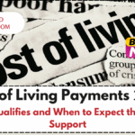 Cost of Living Payments 2025: Who Qualifies and When to Expect the £900 Support
