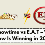 It’s Showtime vs E.A.T – Which Show Is Winning in 2025 Ratings?