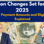 Pension Changes Set for May 2025 – New Payment Amounts and Eligibility Explained