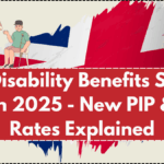 UK Disability Benefits Set to Rise in 2025- New PIP & DLA Rates Explained