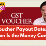 GST Voucher Payout Dates 2025 – When Is the Money Coming?