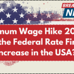 Minimum Wage Hike 2025 – Will the Federal Rate Finally Increase in the USA?