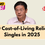 $350 Cost-of-Living Relief for Singles in 2025 – How to Check Eligibility