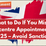 What to Do If You Miss a Jobcentre Appointment in 2025 – Avoid Sanctions
