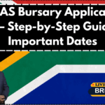 NSFAS Bursary Application 2025 – Step-by-Step Guide and Important Dates