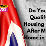 Do You Still Qualify for Housing Benefit After Moving Home in 2025?