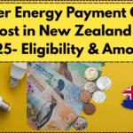 Winter Energy Payment Gets a Boost in New Zealand for 2025- Eligibility & Amounts