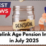 Centrelink Age Pension Increase in July 2025- New Payment Rates Explained