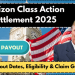Verizon Class Action Settlement 2025 – Payout Dates, Eligibility & Claim Guide