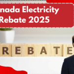 Canada Electricity Rebate 2025: Provinces Offering Monthly Relief