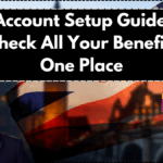 DWP Account Setup Guide: How to Check All Your Benefits in One Place