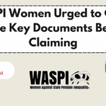WASPI Women Urged to Check These Key Documents Before Claiming