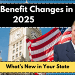 SNAP Benefit Changes in 2025 – What’s New in Your State