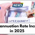 Superannuation Rate Increases in 2025 – What It Means for Australian Employees
