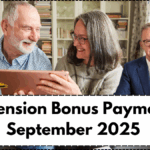 Age Pension Bonus Payment for September 2025 – Who’s Eligible for the One-Off Boost?