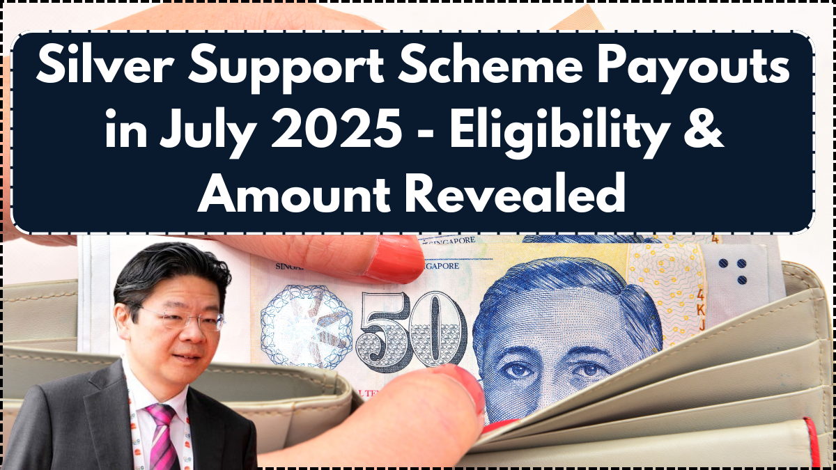 Silver Support Scheme Payouts in July 2025- Eligibility & Amount Revealed