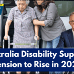 Australia Disability Support Pension to Rise in 202- New Centrelink Payment Rates
