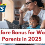 Workfare Bonus for Working Parents in 2025 – Who Gets More This Year?