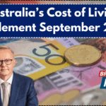 Australia’s Cost of Living Supplement September 2025 – New Income Thresholds Announced