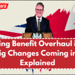 Housing Benefit Overhaul in the UK – Big Changes Coming in 2025 Explained