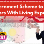 Government Scheme to Help Seniors With Living Expenses – Full 2025 List