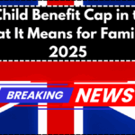 UK Child Benefit Rates Updated for 2025 – See What You’ll Get per Child