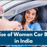 The Rise of Women Car Buyers in India