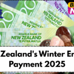 New Zealand's Winter Energy Payment 2025: Who Gets It From May 1?