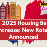 UK’s 2025 Housing Benefit Increase: New Rates Announced